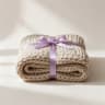 Wool throw product photo
